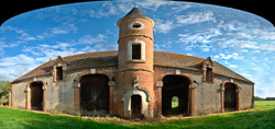 Fermes Solognotes